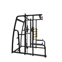 Customized Smith Machine Khung gánh đa năng TM-AN17A