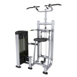 DipChin Assist Máy Hít Xà Tiger Sport TM-FS09