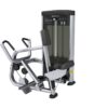 Double Pull Back Trainer Máy Kéo Lưng Tiger Sport TM-FS34 3 Double Pull Back Trainer Máy Kéo Lưng Tiger Sport TM-FS34