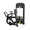 Double Pull Back Trainer Máy khối tập lưng Tiger Sport TM-FB34 4 Double Pull Back Trainer Máy khối tập lưng Tiger Sport TM-FB34