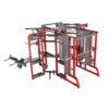Giàn tập đa năng 6 mặt Smith Tiger Sport TM-360-K