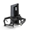Prone Leg Curl Máy Móc Đùi Tiger Sport TM-FH01