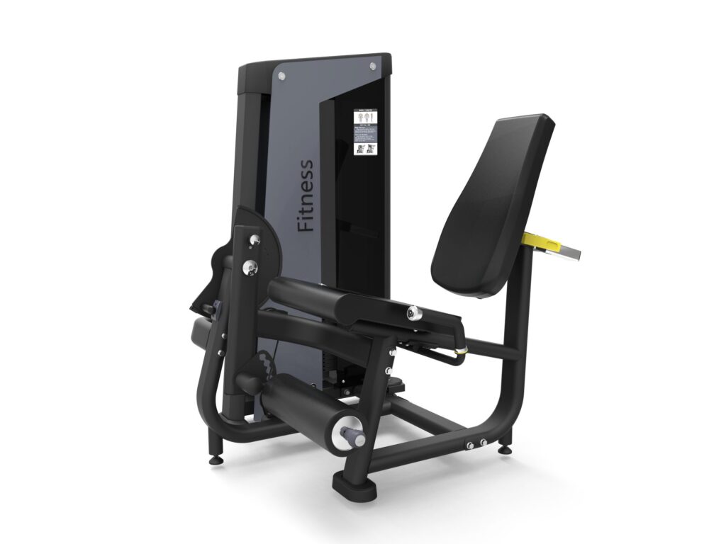 Leg Extension Máy Đá Đùi Tiger Sport TM-FH02
