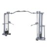 Cable Crossover Giàn Tập Đa Năng Với Cáp Tiger Sport TM-FH16