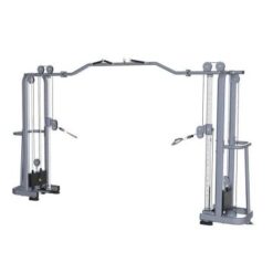 Cable Crossover Giàn Tập Đa Năng Với Cáp Tiger Sport TM-FH16