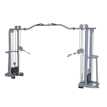 Cable Crossover Giàn Tập Đa Năng Với Cáp Tiger Sport TM-FH16 2 Cable Crossover Giàn Tập Đa Năng Với Cáp Tiger Sport TM-FH16