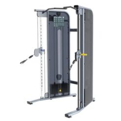 FTS Glide Máy Khối Đa Năng Với Cáp Tiger Sport TM-FH17