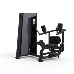 Rotary Torso Máy Tập Cơ Bụng Cơ Lưng Tiger Sport TM-FH18