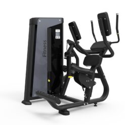 Abdominal Machine Máy Tập Cơ Bụng Tiger Sport TM-FH19