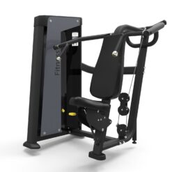 Split Shoulder Lifting Trainer Máy Tập Cơ Vai Tiger Sport TM-FH20