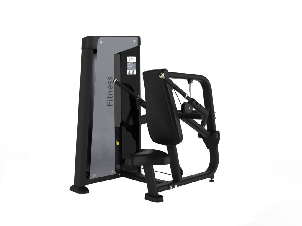 Seated Dip Máy Tập Tay Sau Tiger Sport TM-FH26