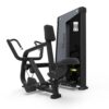 Seated Row Máy Tập Kéo Xô Tiger Sport TM-FH34
