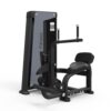 Abdominal/Back Extension Máy Tập Cơ Bụng Cơ Lưng Tiger Sport TM-FH85 3 Abdominal/Back Extension Máy Tập Cơ Bụng Cơ Lưng Tiger Sport TM-FH85