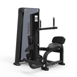 Abdominal/Back Extension Máy Tập Cơ Bụng Cơ Lưng Tiger Sport TM-FH85