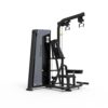 Pull Down/Long Pull Máy Kéo Xô Tiger Sport TM-FH89