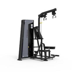Pull Down/Long Pull Máy Kéo Xô Tiger Sport TM-FH89