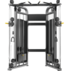 FTS Glide Máy kéo cáp vai đôi chữ V Tiger Sport TM-F17