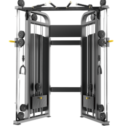 FTS Glide Máy kéo cáp vai đôi chữ V Tiger Sport TM-F17