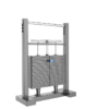 Forearm Trainer Tiger Sport TM-F97 4 Forearm Trainer Tiger Sport TM-F97