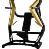 Wide Chest Press Robot tập ngực giữ Tiger Sport TM-G10 3 Wide Chest Press Robot tập ngực giữ Tiger Sport TM-G10