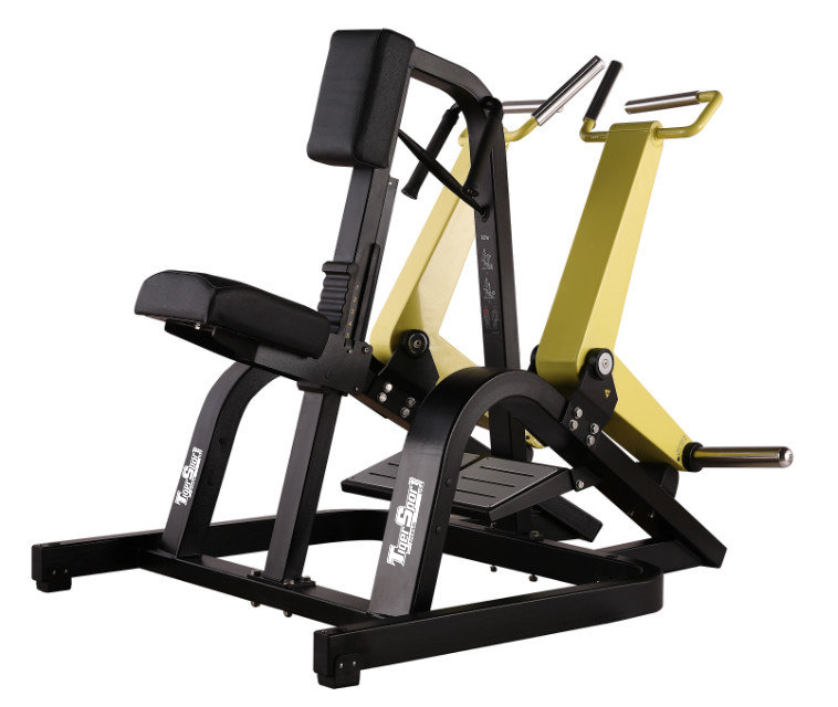 Incline Level Row Robot kéo tạ nghiên Tiger Sport TM-G30 1 Incline Level Row Robot kéo tạ nghiên Tiger Sport TM-G30