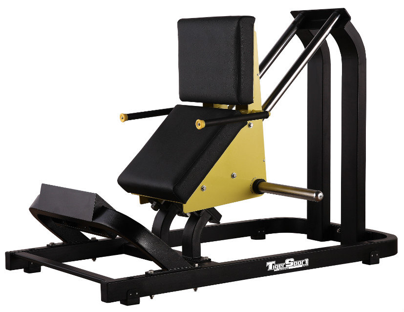 Top 10 Máy Tập Chân Tại Nhà & Phòng Gym 10 Calf Máy tập bắp chân Tiger Sport TM-G45