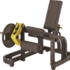 Leg Extension Robot móc đùi Tiger Sport TM-G55