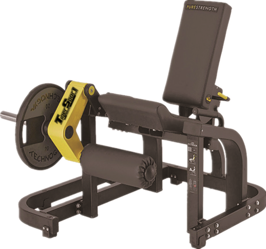 Leg Extension Robot móc đùi Tiger Sport TM-G55