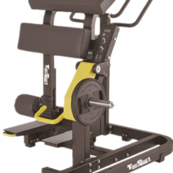 Standing Leg Curl Robot đứng móc đùi Tiger Sport TM-G70