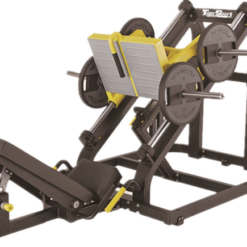 Linear Leg Press Robot đạp đùi Tiger Sport TM-G75