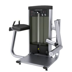 Glute Isolator Máy Đạp Đùi Tiger Sport TM-FS24