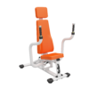 Pec Fly/Rear Deltoid Robot banh ngực ép ngực Tiger Sport TM-H2