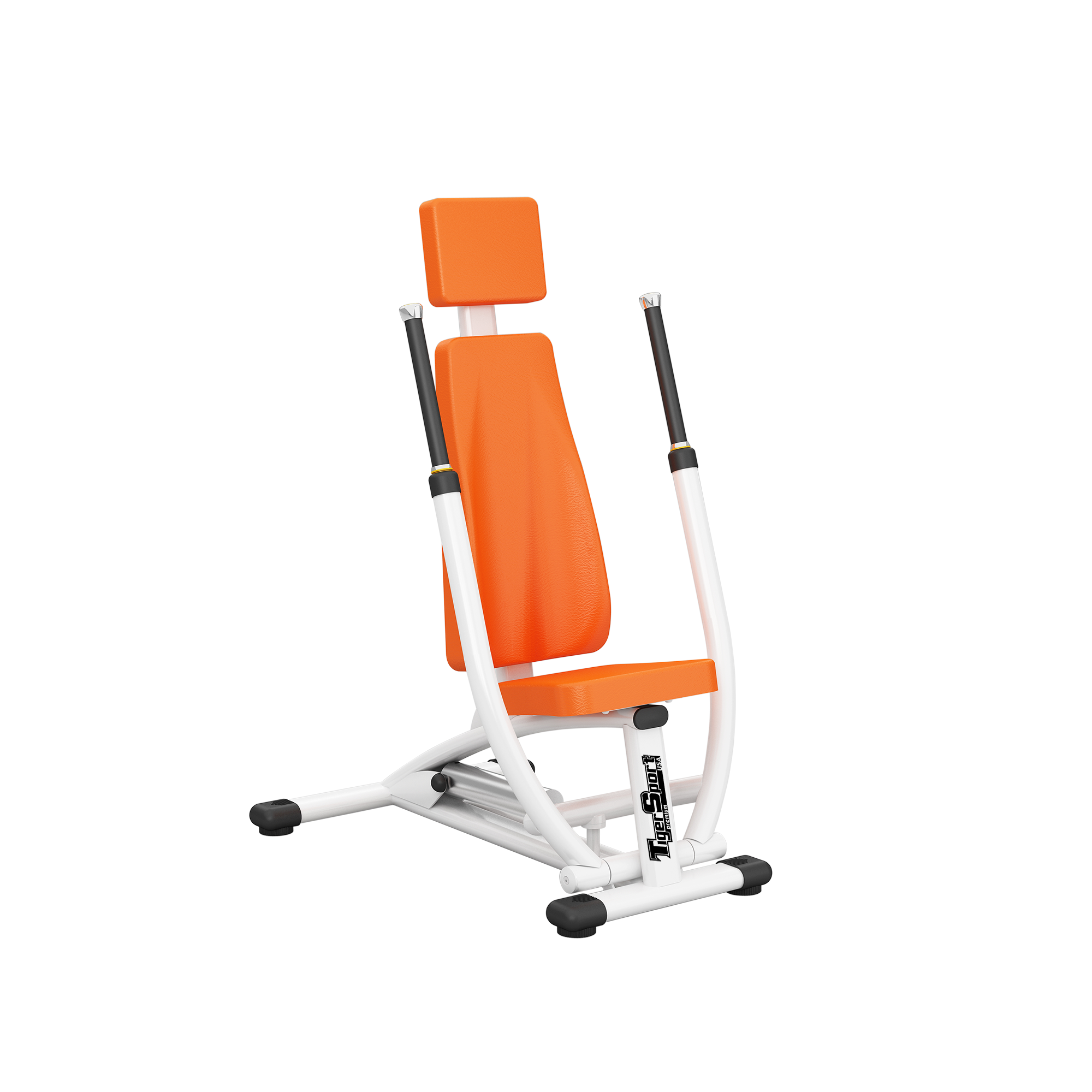 Chest Press Robot đẩy ngực Tiger Sport TM-H1 Chest Press Robot đẩy ngực Tiger Sport TM-H1