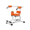 Rotary Torso Robot tập eo Tiger Sport TM-H10