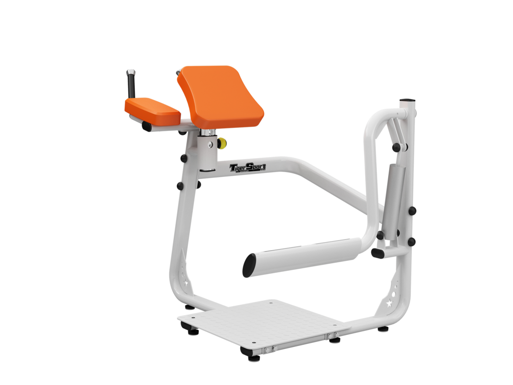 Glute Isolator Robot tập mông Tiger Sport TM-11