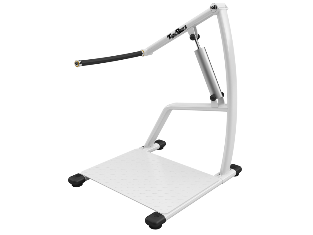 Shoulder Lift Trainer Khung tập nâng vai Tiger Sport TM-H12 2 Shoulder Lift Trainer Khung tập nâng vai Tiger Sport TM-H12