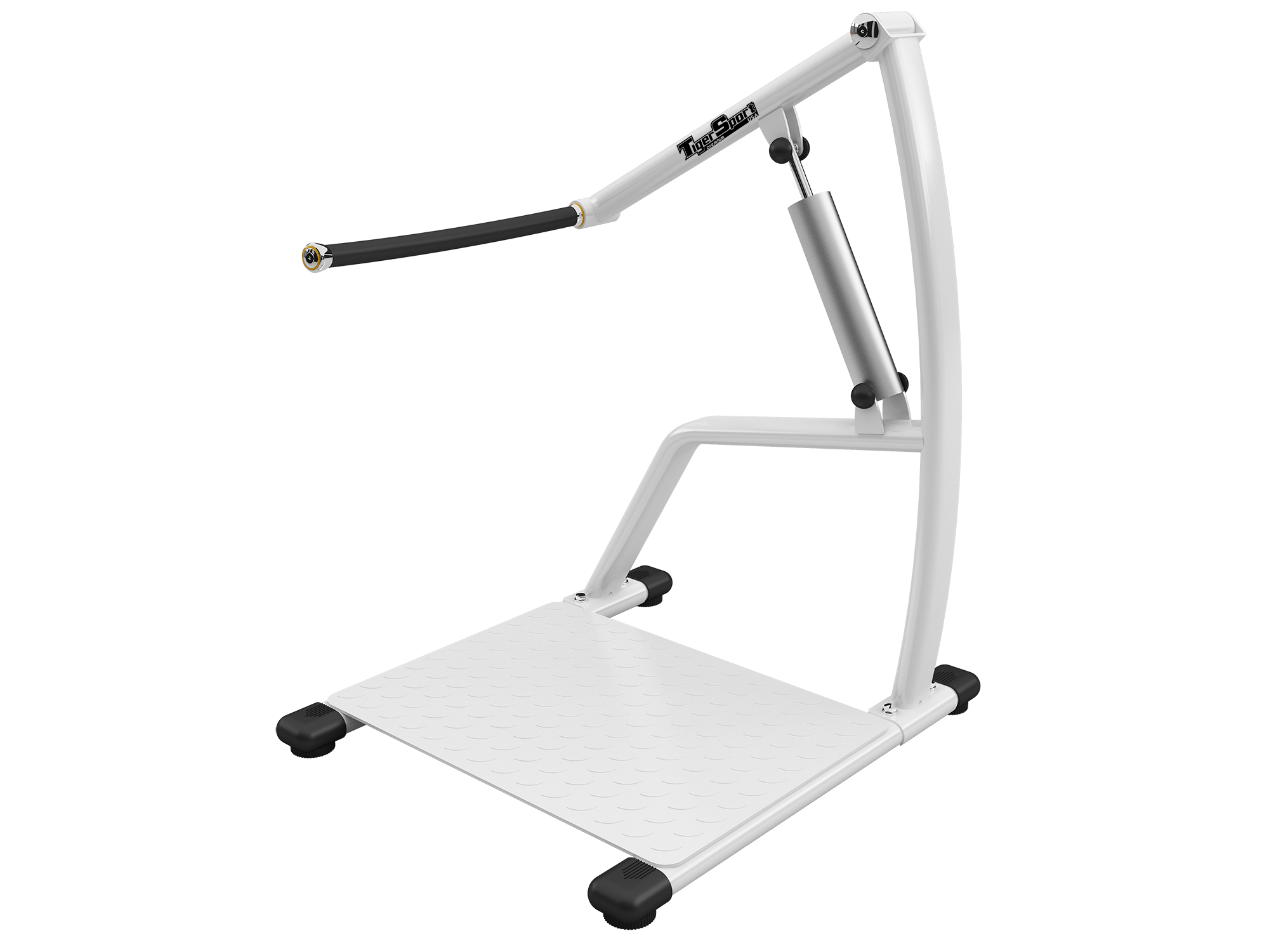 Shoulder Lift Trainer Khung tập nâng vai Tiger Sport TM-H12 Shoulder Lift Trainer Khung tập nâng vai Tiger Sport TM-H12
