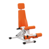 Leg Extension/Leg Curl Robot đá đùi/móc đùi Tiger Sport TM-H5 4 Leg Extension/Leg Curl Robot đá đùi/móc đùi Tiger Sport TM-H5