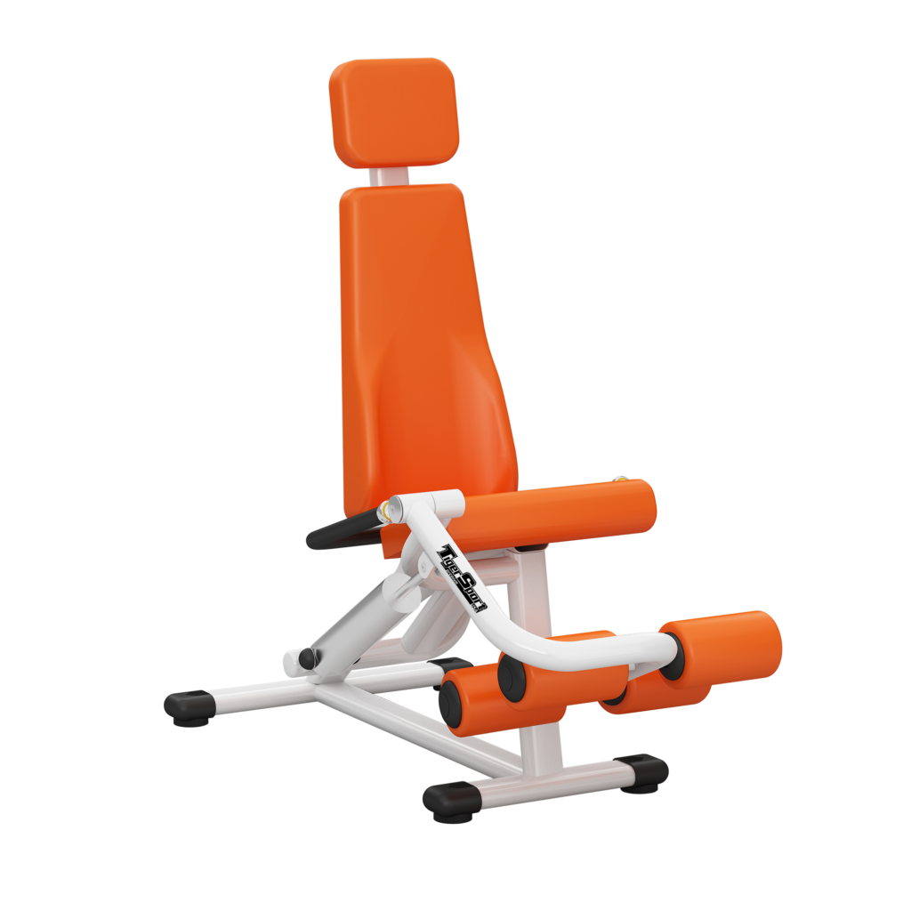 Leg Extension/Leg Curl Robot đá đùi/móc đùi Tiger Sport TM-H5