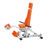 Hip Abductor/Adductor Robot banh/ép đùi Tiger Sport TM-H6