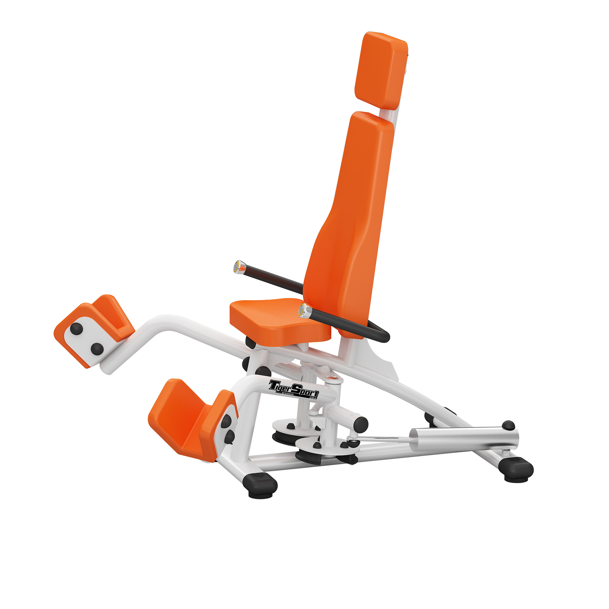 Hip Abductor/Adductor Robot banh/ép đùi Tiger Sport TM-H6 Hip Abductor/Adductor Robot banh/ép đùi Tiger Sport TM-H6