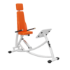 Leg Press Robot đạp đùi Tiger Sport TM-H7 4 Leg Press Robot đạp đùi Tiger Sport TM-H7