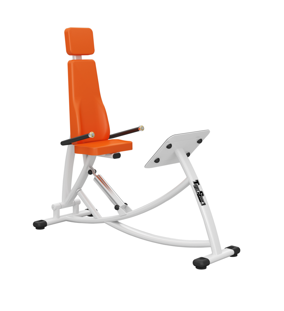 Leg Press Robot đạp đùi Tiger Sport TM-H7