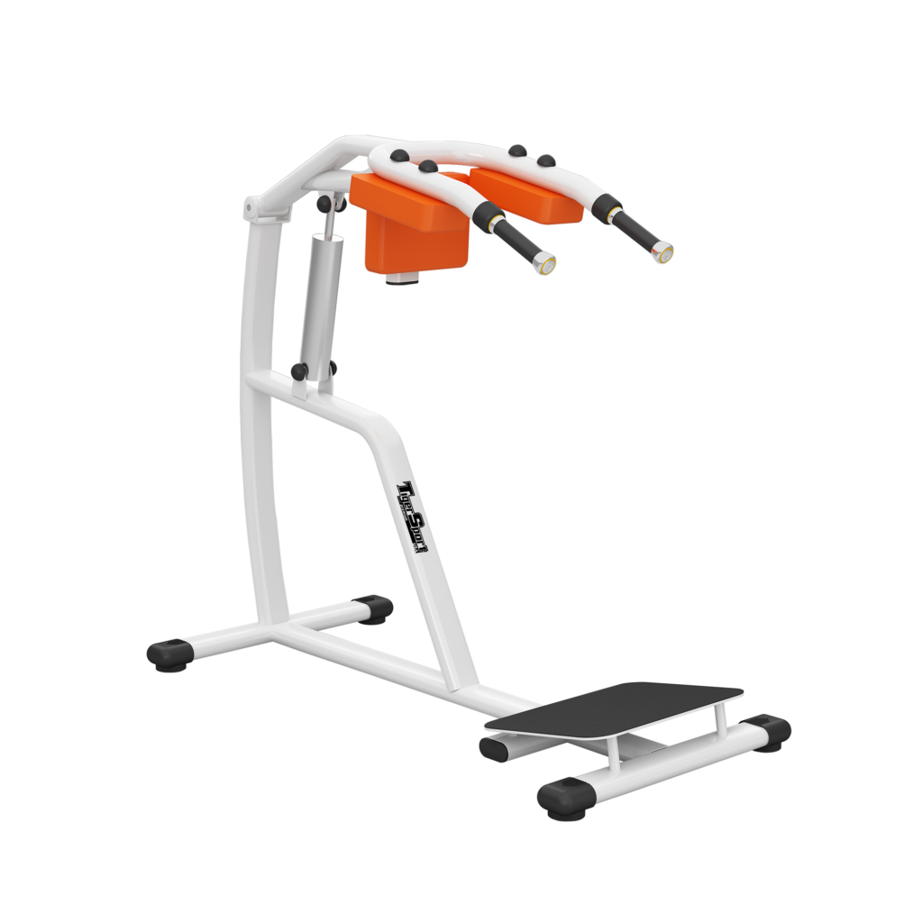 Squat Khung Squat Tiger Sport TM-H8 2 Squat Khung Squat Tiger Sport TM-H8