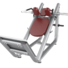 Hack Squat Rotbot gánh đùi TM-AN55