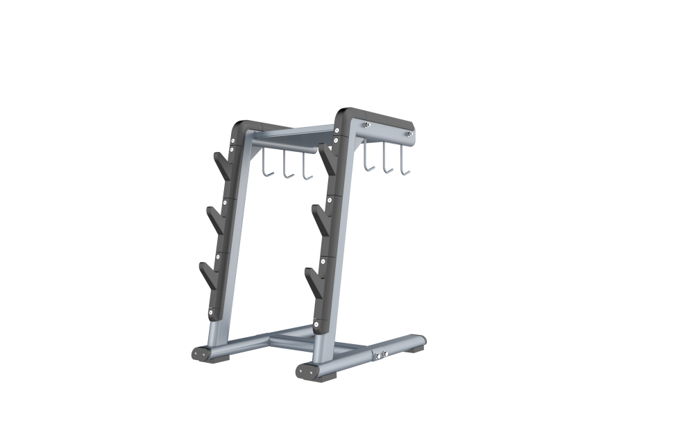 Handle Rack Giá để tạ đòn TM-FF53 2 Handle Rack Giá để tạ đòn TM-FF53