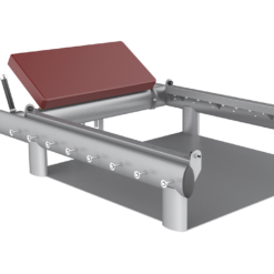 Hip Machine Sàn tập mông TM-AN65