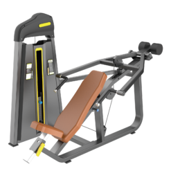 Incline Chest Press Ghế đẩy ngực trên Tiger Sport TM-F13
