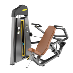 Incline Shoulder Press Máy khối đẩy ngực Tiger Sport TM-F06