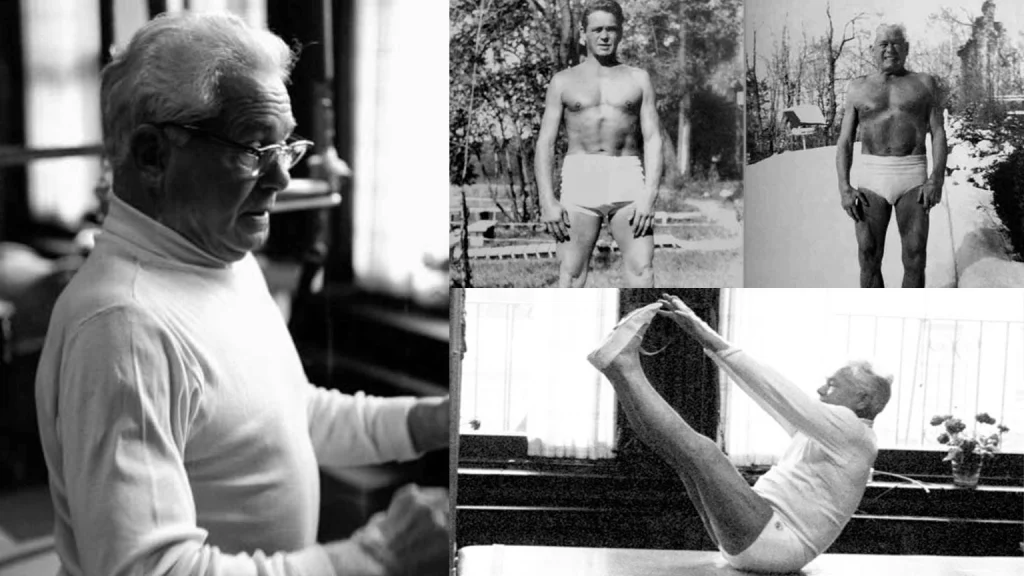 Tập Pilates Là Gì Mà Được Nhiều Sao Thế Giới Yêu Thích 2